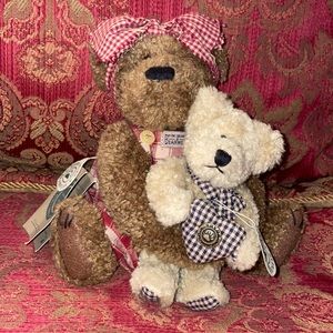 Boyds Bears & Friends
